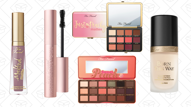 20% off with code MAKEUP20
